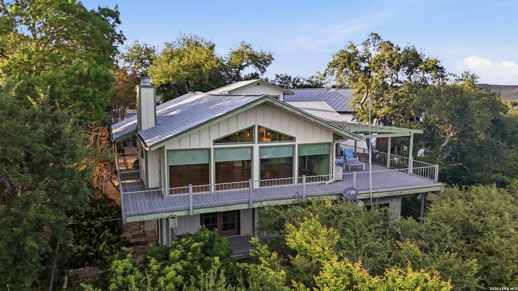 Photo of 329 VIP DR, Canyon Lake, TX 78133 (MLS # 1964756)