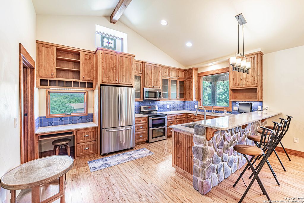 Photo of 2041 Fm 1340, Hunt, TX 78024 (MLS # 1958915)