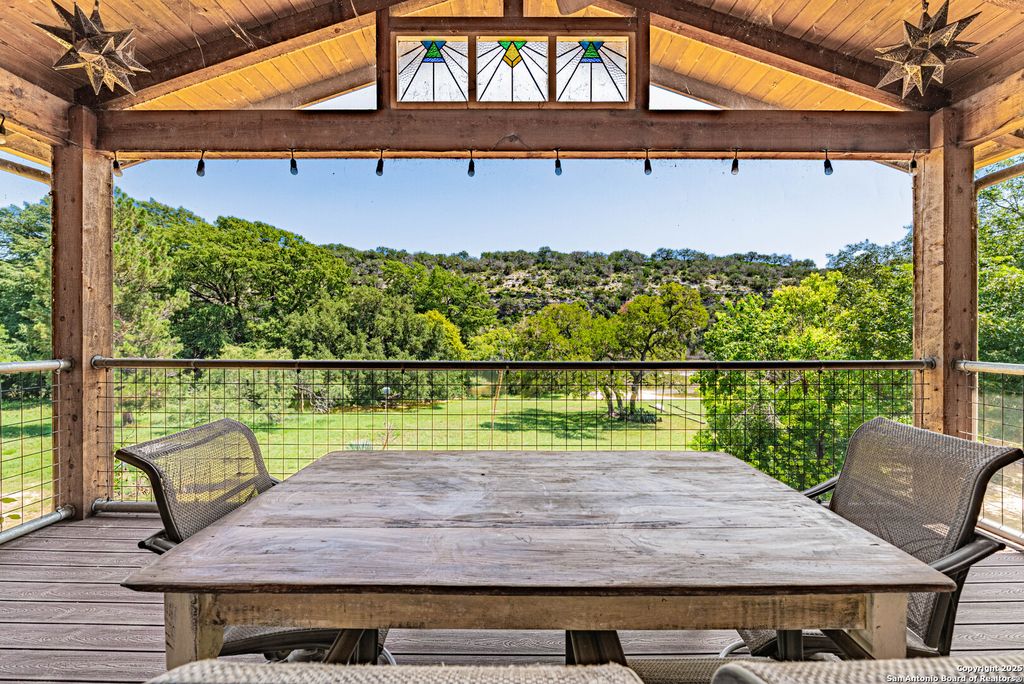 Photo of 2041 Fm 1340, Hunt, TX 78024 (MLS # 1958915)