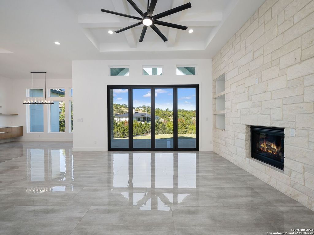 Photo of 10907 Nina Ridge, San Antonio, TX 78255 (MLS # 1928840)