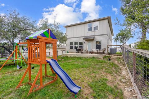 A home in Spring Branch