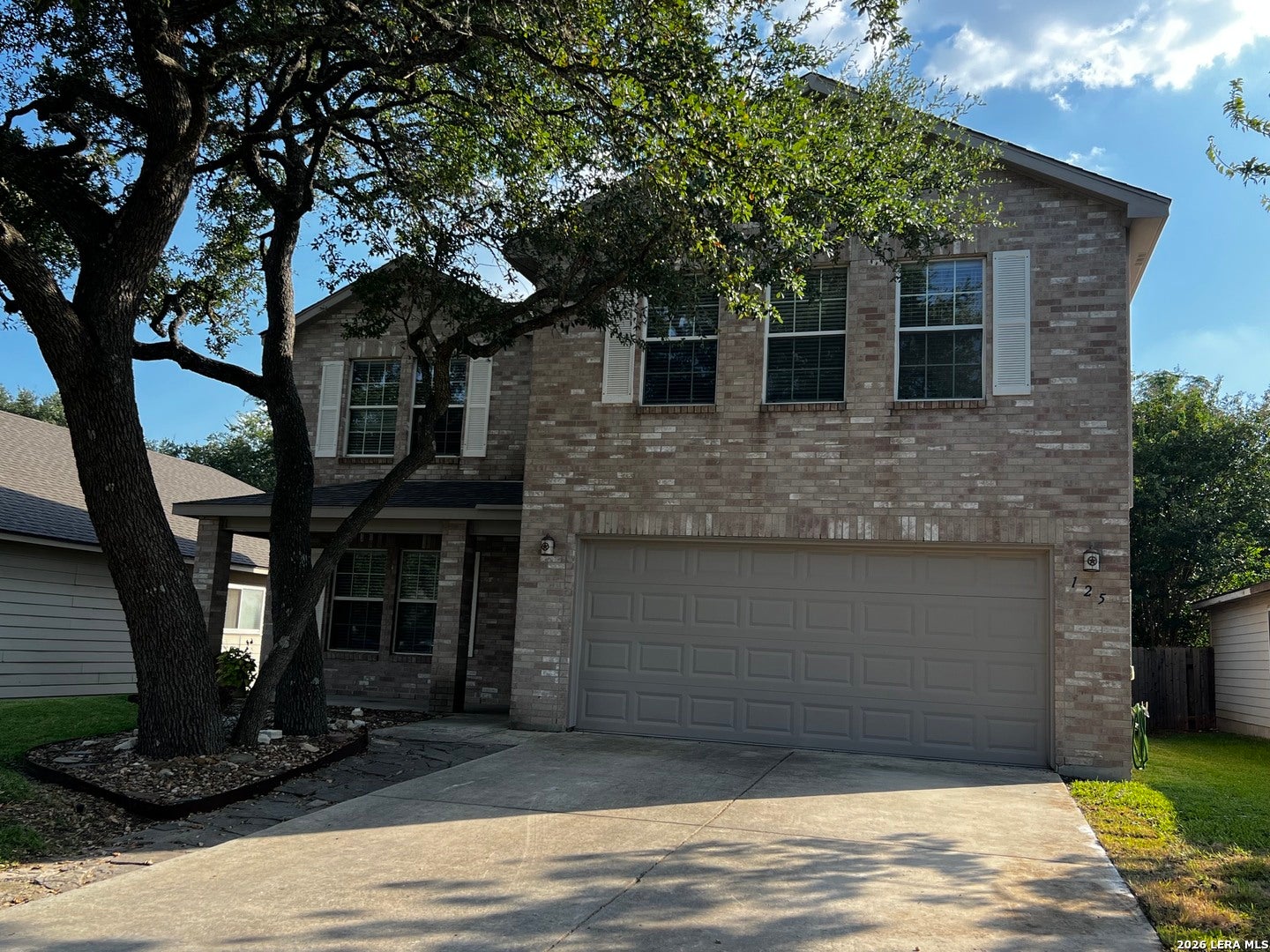 125 MICHELLE LN