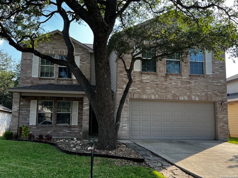 Photo of 125 MICHELLE LN, Boerne, TX 78006 (MLS # 2012709)