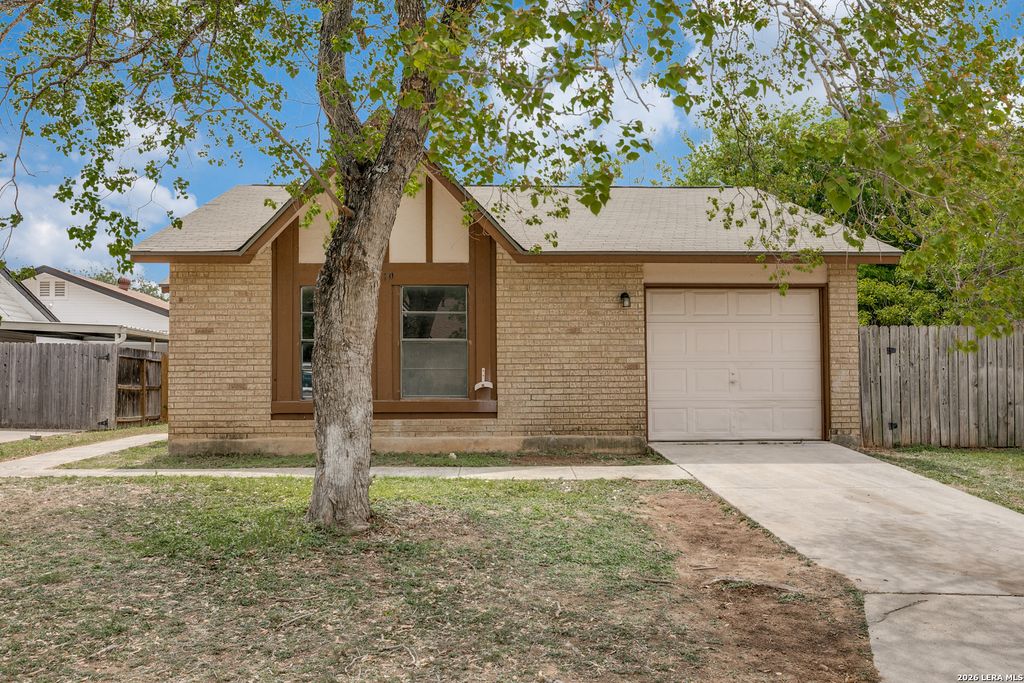 Photo of 9710 Hidden Cross, San Antonio, TX 78250 (MLS # 1955429)