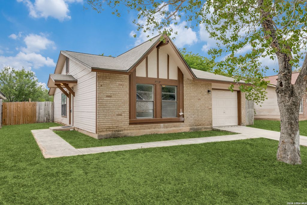 Photo of 9710 Hidden Cross, San Antonio, TX 78250 (MLS # 1955429)