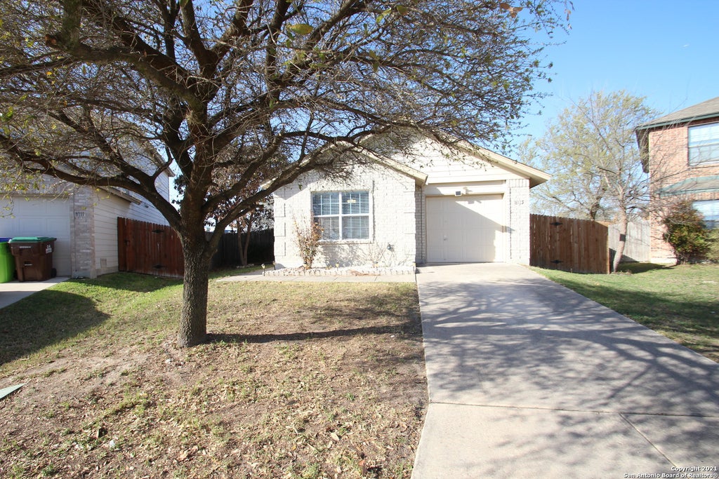 Photo of 8115 SONORA CAVERN, San Antonio, TX 78254 (MLS # 1996180)