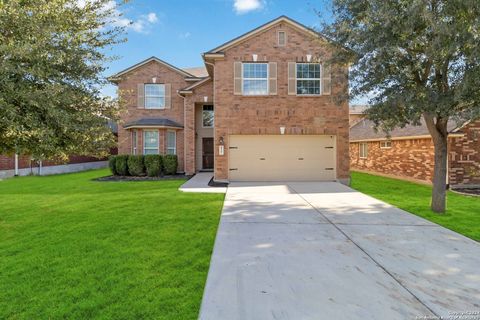 A home in Cibolo