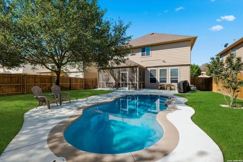 Photo of 3009 Muntjac, Schertz, TX 78154 (MLS # 1955703)