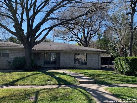 222 E Lullwood Ave #220 220 San Antonio TX 78212