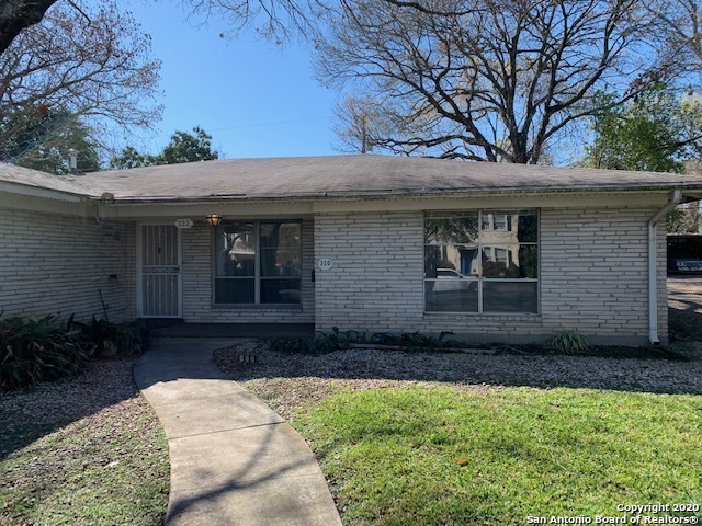 222 E Lullwood Ave #220 220
