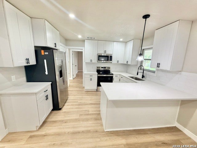 Photo of 7510 STAGECOACH, San Antonio, TX 78227 (MLS # 2003370)