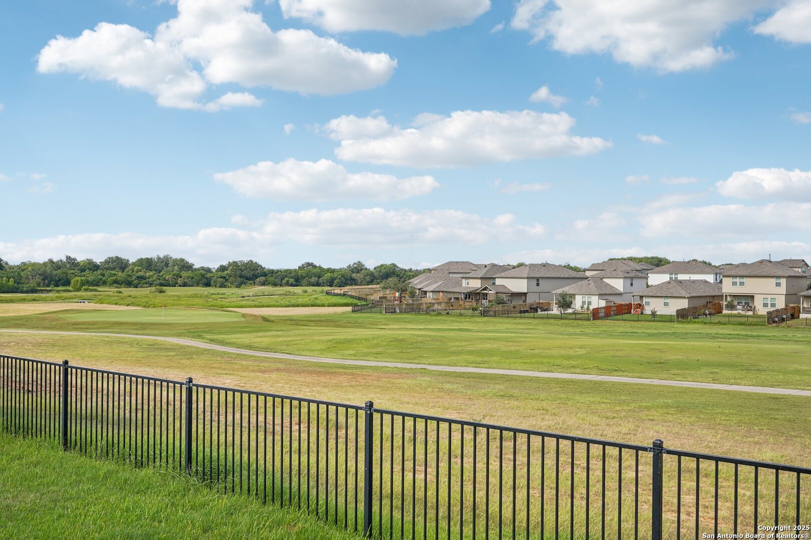 157 Fairway