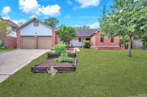 2310 Encino Crossing San Antonio TX 78259