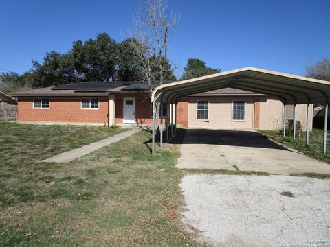 A home in Pleasanton