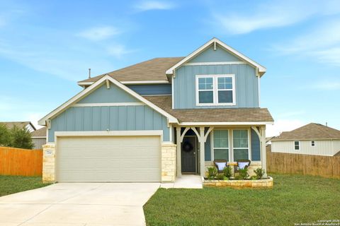 7710 Pecos Boerne TX 78015