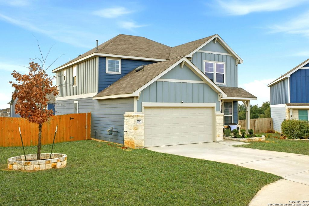 Photo of 7710 Pecos, Boerne, TX 78015 (MLS # 1934807)