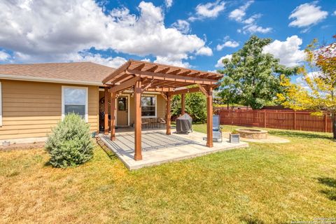 A home in New Braunfels