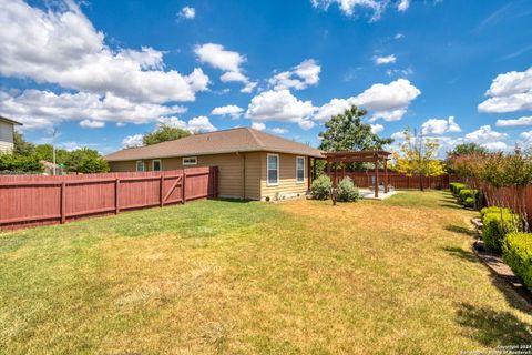 A home in New Braunfels