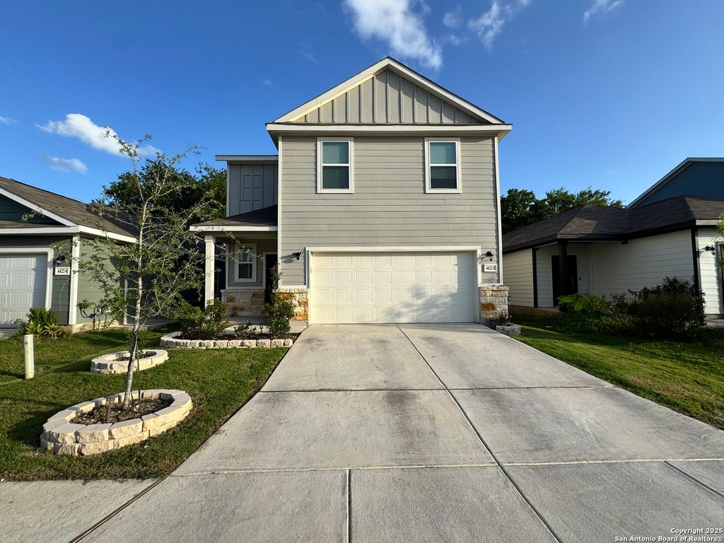 Photo of 4422 Chandler APT 8 #APT 8, San Antonio, TX 78222 (MLS # 1916478)
