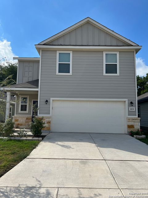 Photo of 4422 Chandler APT 8 #APT 8, San Antonio, TX 78222 (MLS # 1916478)
