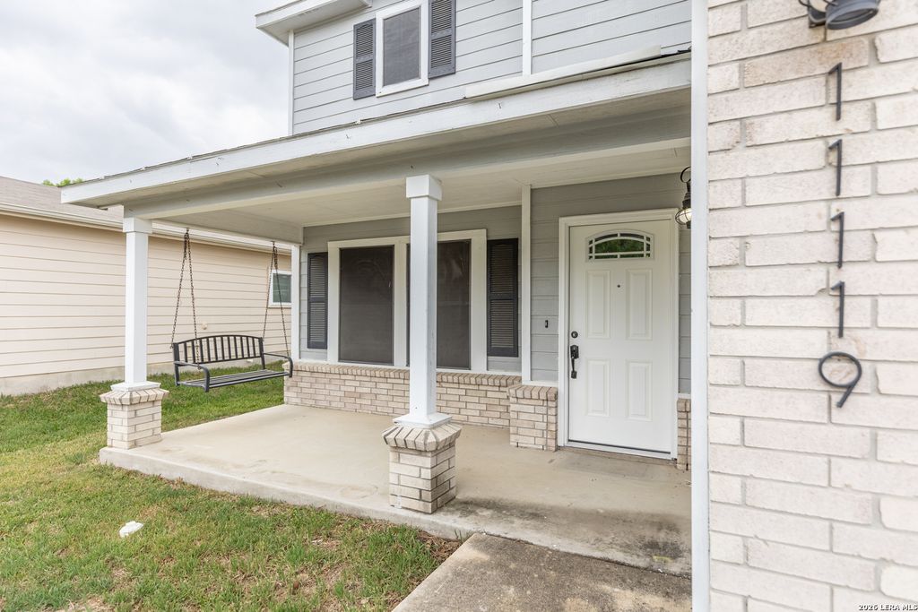 Photo of 11119 ranch, San Antonio, TX 78254 (MLS # 1954827)