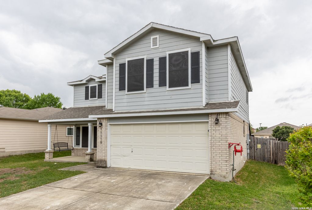 Photo of 11119 ranch, San Antonio, TX 78254 (MLS # 1954827)