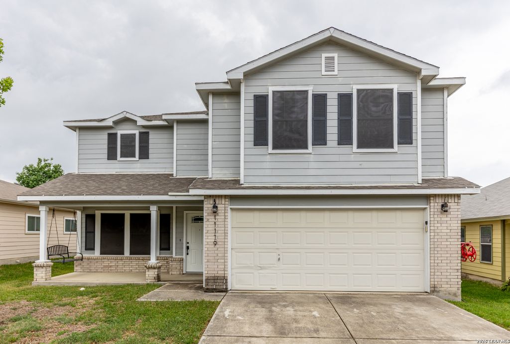 Photo of 11119 ranch, San Antonio, TX 78254 (MLS # 1954827)