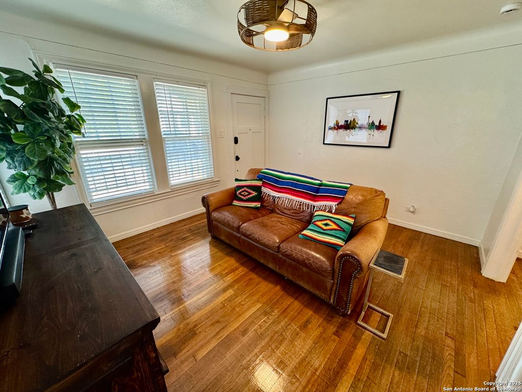 Photo of 118 Callaghan A #A, San Antonio, TX 78210 (MLS # 1925379)