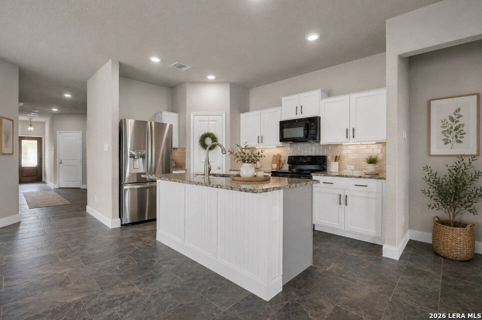 Photo of 10306 MIDSUMMER MDW, Converse, TX 78109 (MLS # 1961288)