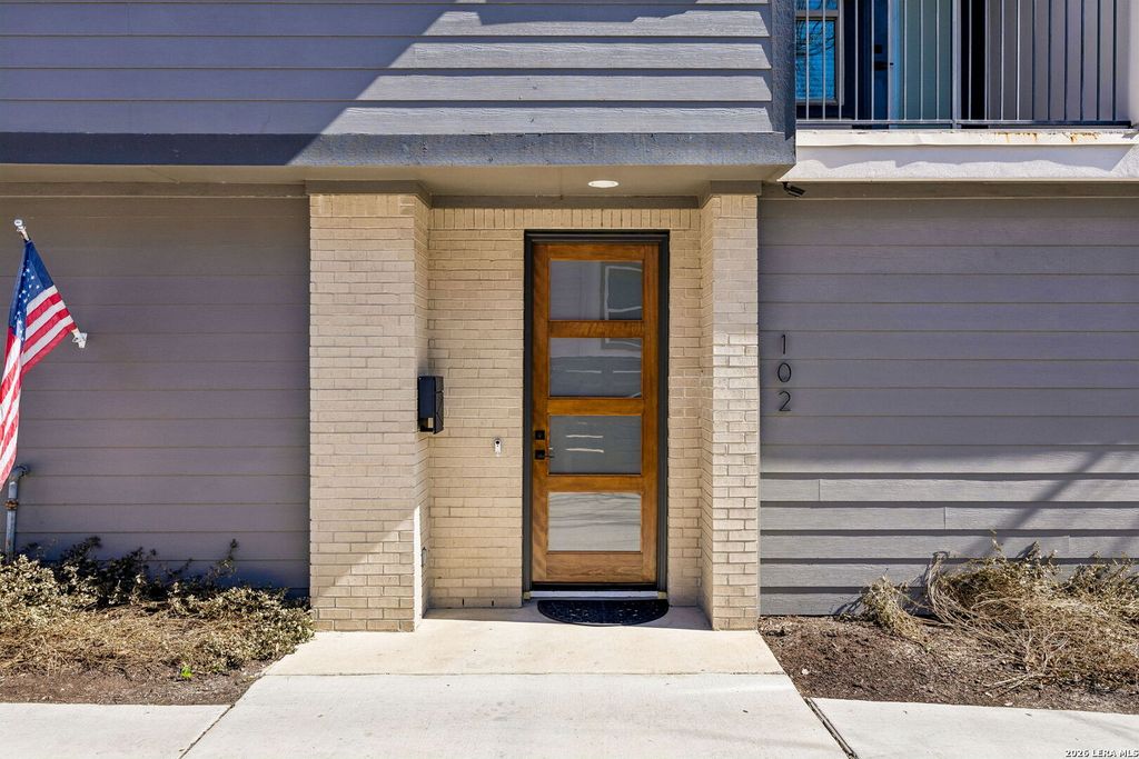 Photo of 130 Rose Ln 102 #102, San Antonio, TX 78212 (MLS # 1938797)