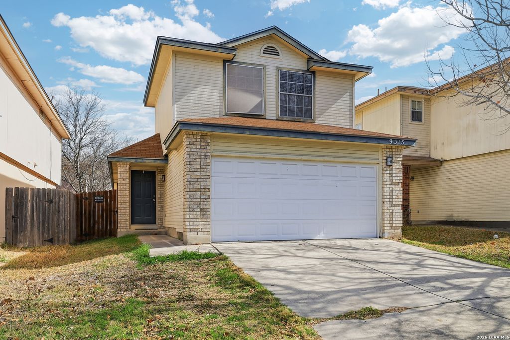 Photo of 9515 Gillcross Way, San Antonio, TX 78250 (MLS # 1944640)