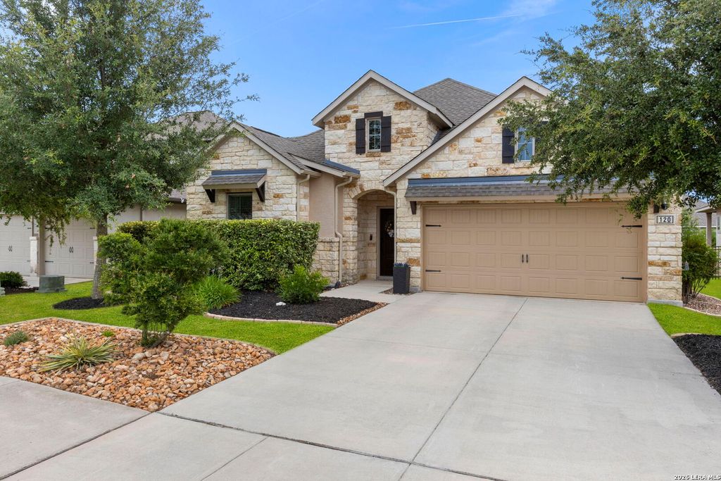Photo of 120 Escondido, Boerne, TX 78006 (MLS # 1973023)
