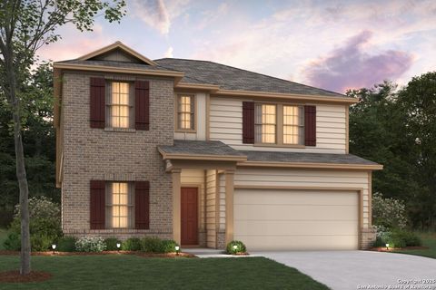 15447 Jake Crossing San Antonio TX 78245