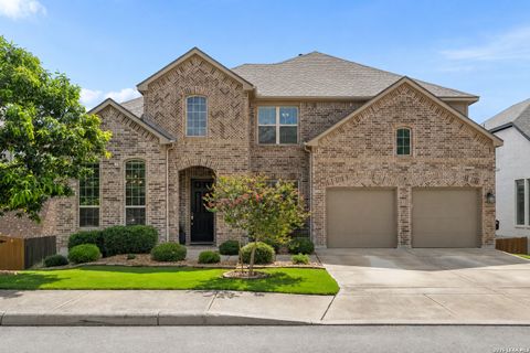 Photo of 25452 River Ledge, San Antonio, TX 78255 (MLS # 1938437)