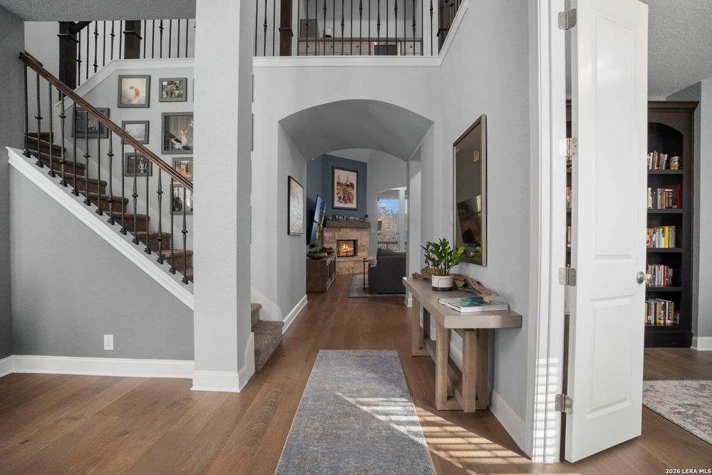 Photo of 25452 River Ledge, San Antonio, TX 78255 (MLS # 1938437)