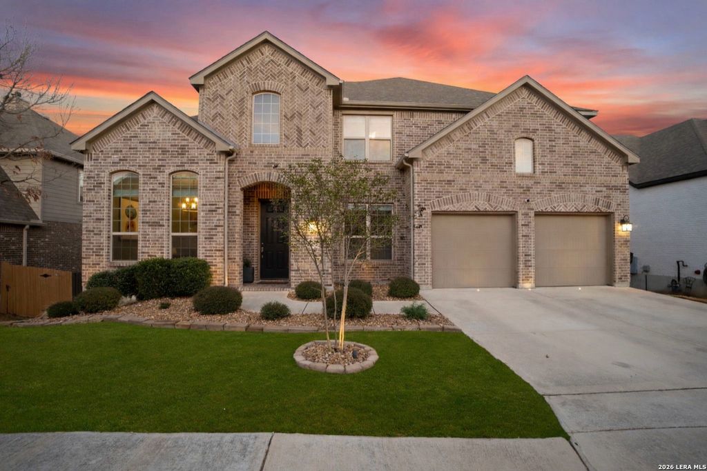 Photo of 25452 River Ledge, San Antonio, TX 78255 (MLS # 1938437)