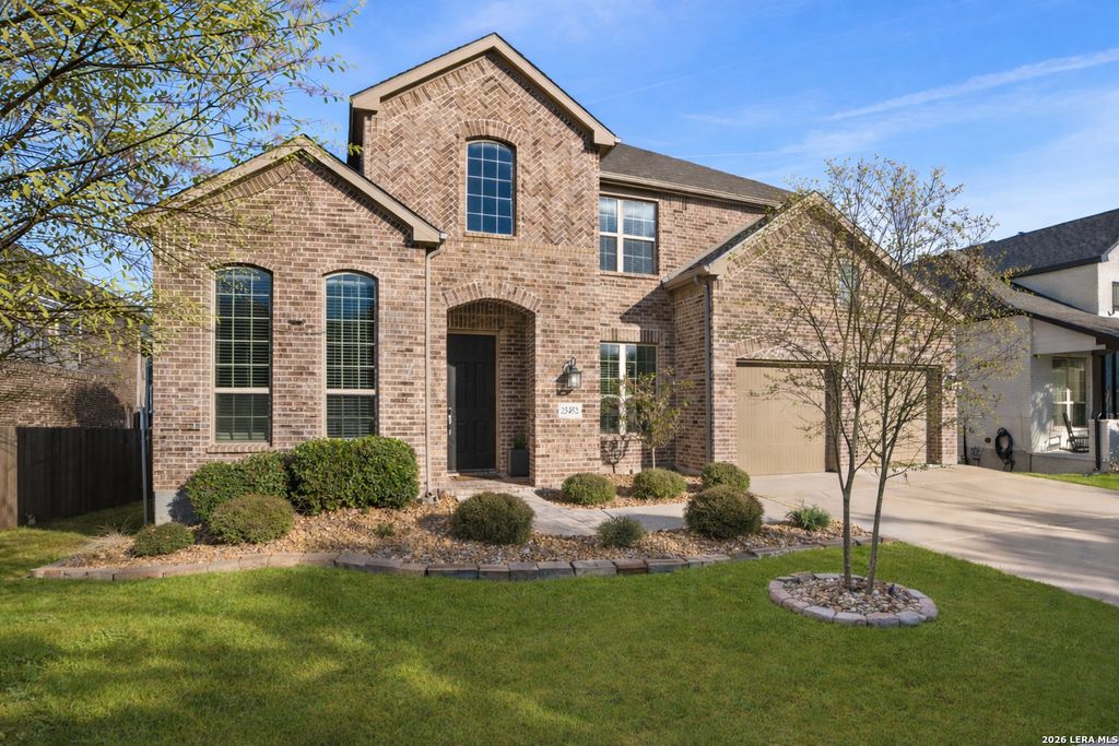 Photo of 25452 River Ledge, San Antonio, TX 78255 (MLS # 1938437)