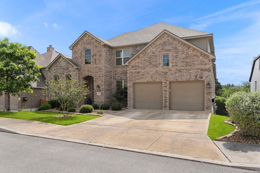 Photo of 25452 River Ledge, San Antonio, TX 78255 (MLS # 1938437)