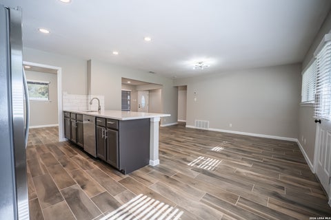 Tiny photo for 5628 CHARLIE CHAN DR, San Antonio, TX 78240 (MLS # 1995298)