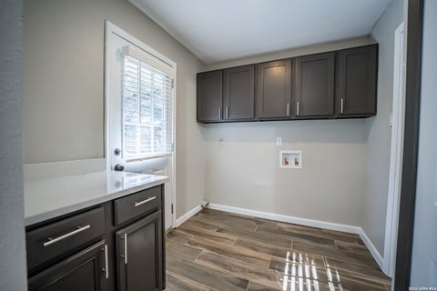 Tiny photo for 5628 CHARLIE CHAN DR, San Antonio, TX 78240 (MLS # 1995298)