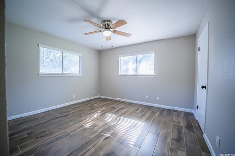 Tiny photo for 5628 CHARLIE CHAN DR, San Antonio, TX 78240 (MLS # 1995298)