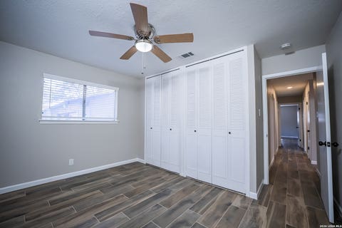 Tiny photo for 5628 CHARLIE CHAN DR, San Antonio, TX 78240 (MLS # 1995298)