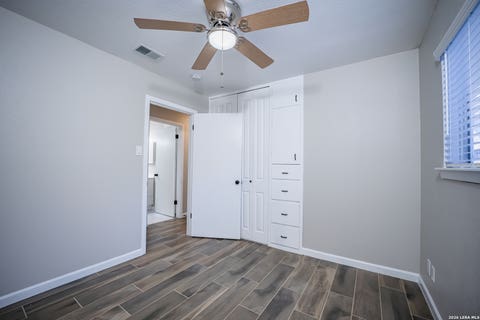 Tiny photo for 5628 CHARLIE CHAN DR, San Antonio, TX 78240 (MLS # 1995298)