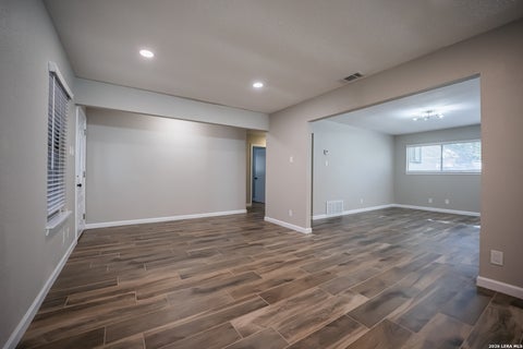 Tiny photo for 5628 CHARLIE CHAN DR, San Antonio, TX 78240 (MLS # 1995298)