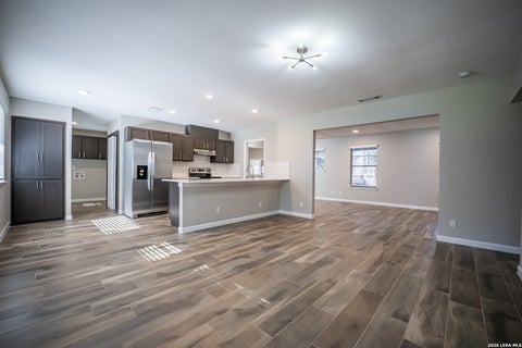 Tiny photo for 5628 CHARLIE CHAN DR, San Antonio, TX 78240 (MLS # 1995298)