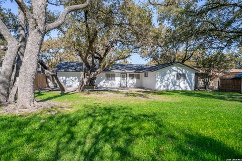 Tiny photo for 5628 CHARLIE CHAN DR, San Antonio, TX 78240 (MLS # 1995298)