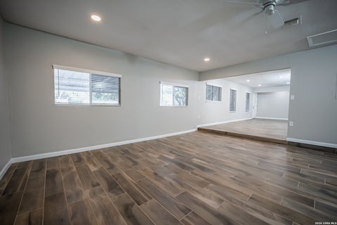 Tiny photo for 5628 CHARLIE CHAN DR, San Antonio, TX 78240 (MLS # 1995298)