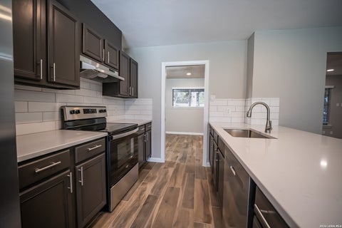 Tiny photo for 5628 CHARLIE CHAN DR, San Antonio, TX 78240 (MLS # 1995298)