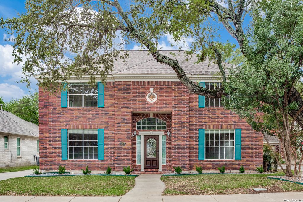 Photo of 13803 Shavano Glenn, San Antonio, TX 78230 (MLS # 1955451)