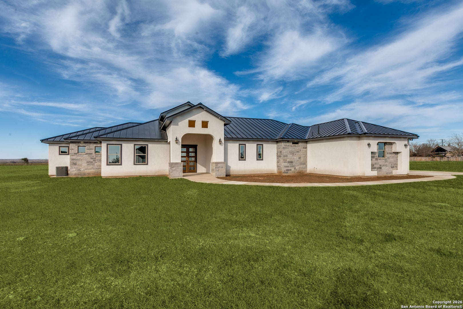 202 Venado Oak